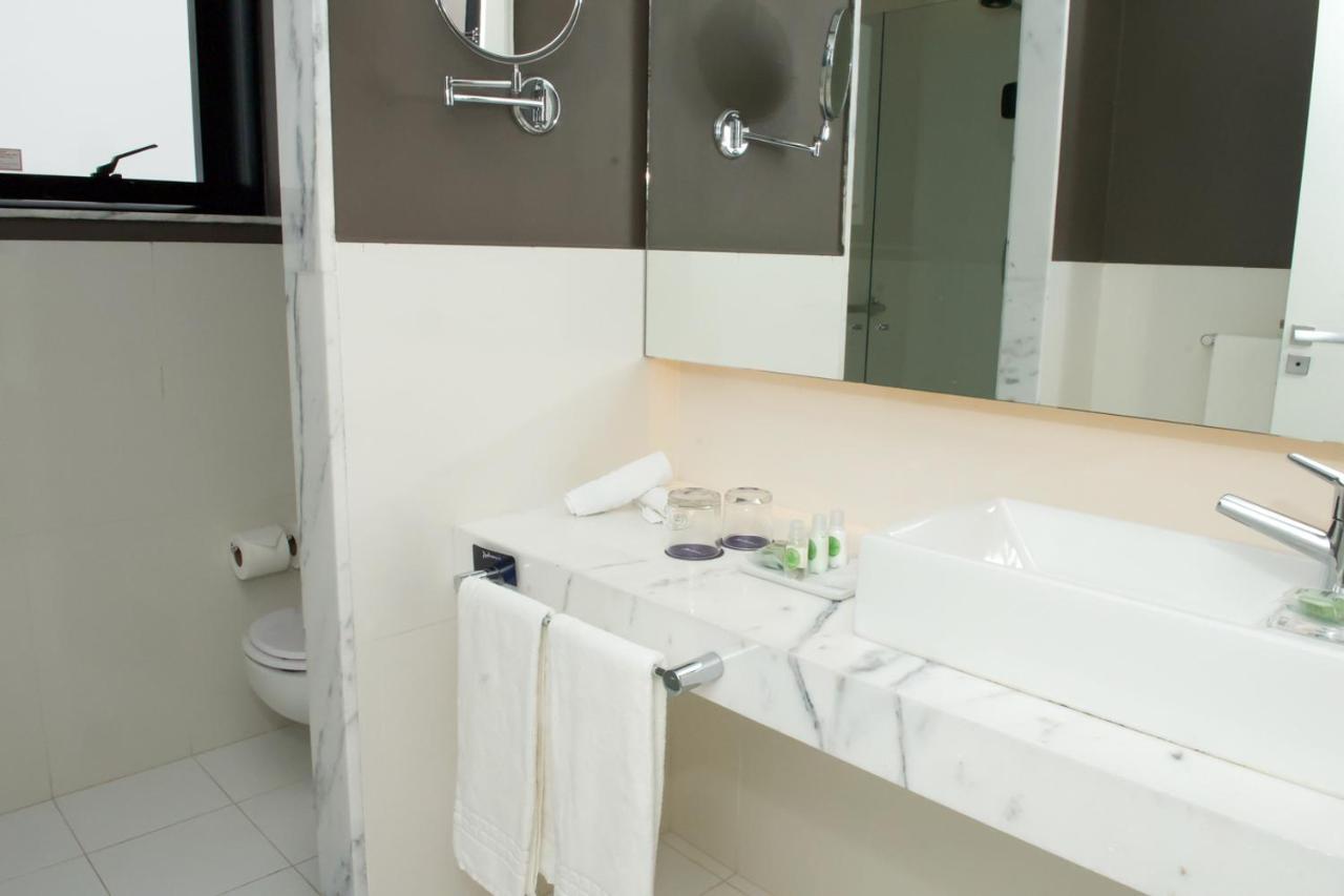 Deluxe Double Room - Valentine´s day