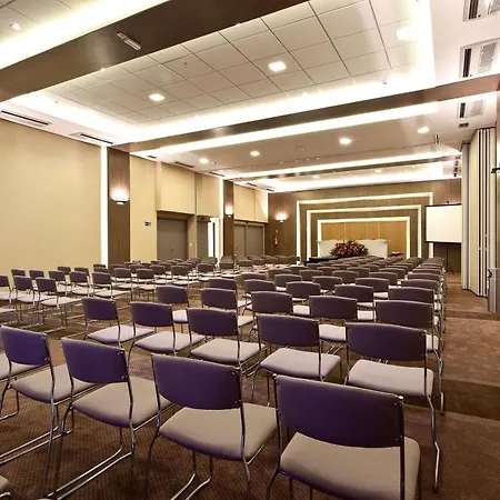 Radisson Blu Belo Horizonte Savassi-3