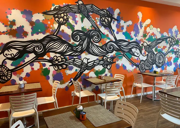 Royal Design SavassiHotel Belo Horizonte