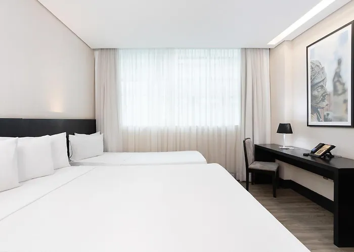 Cassino Tower Savassi - Próximo a FIEMG